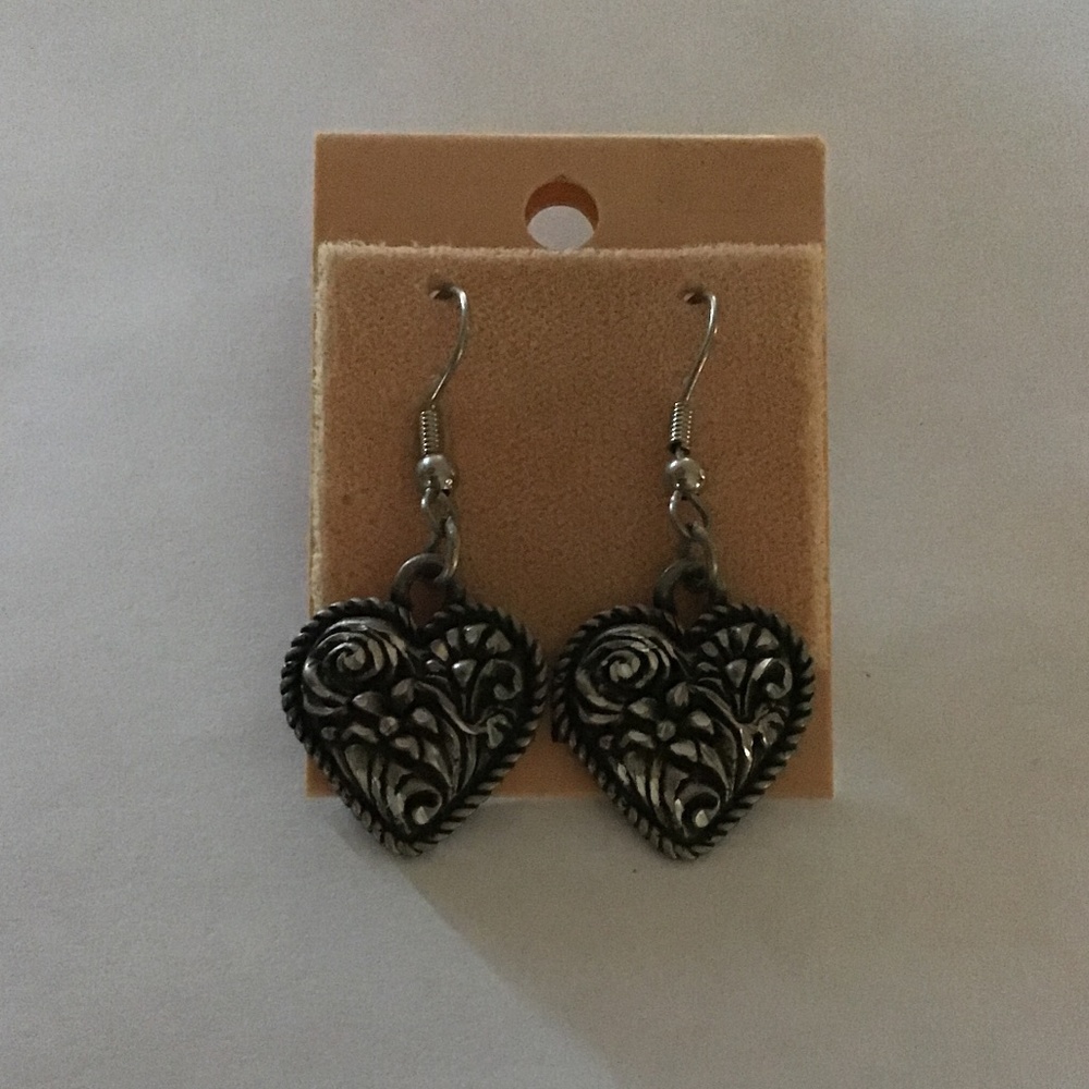 Beautiful hearts